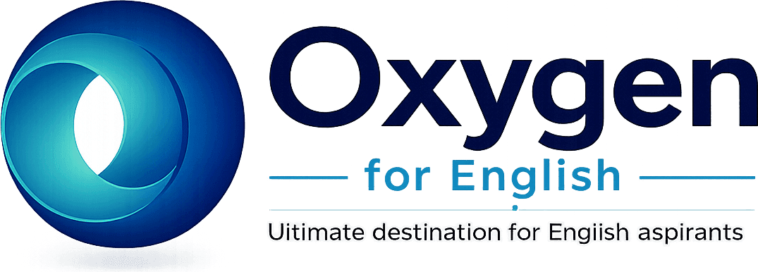 Oxygen Education